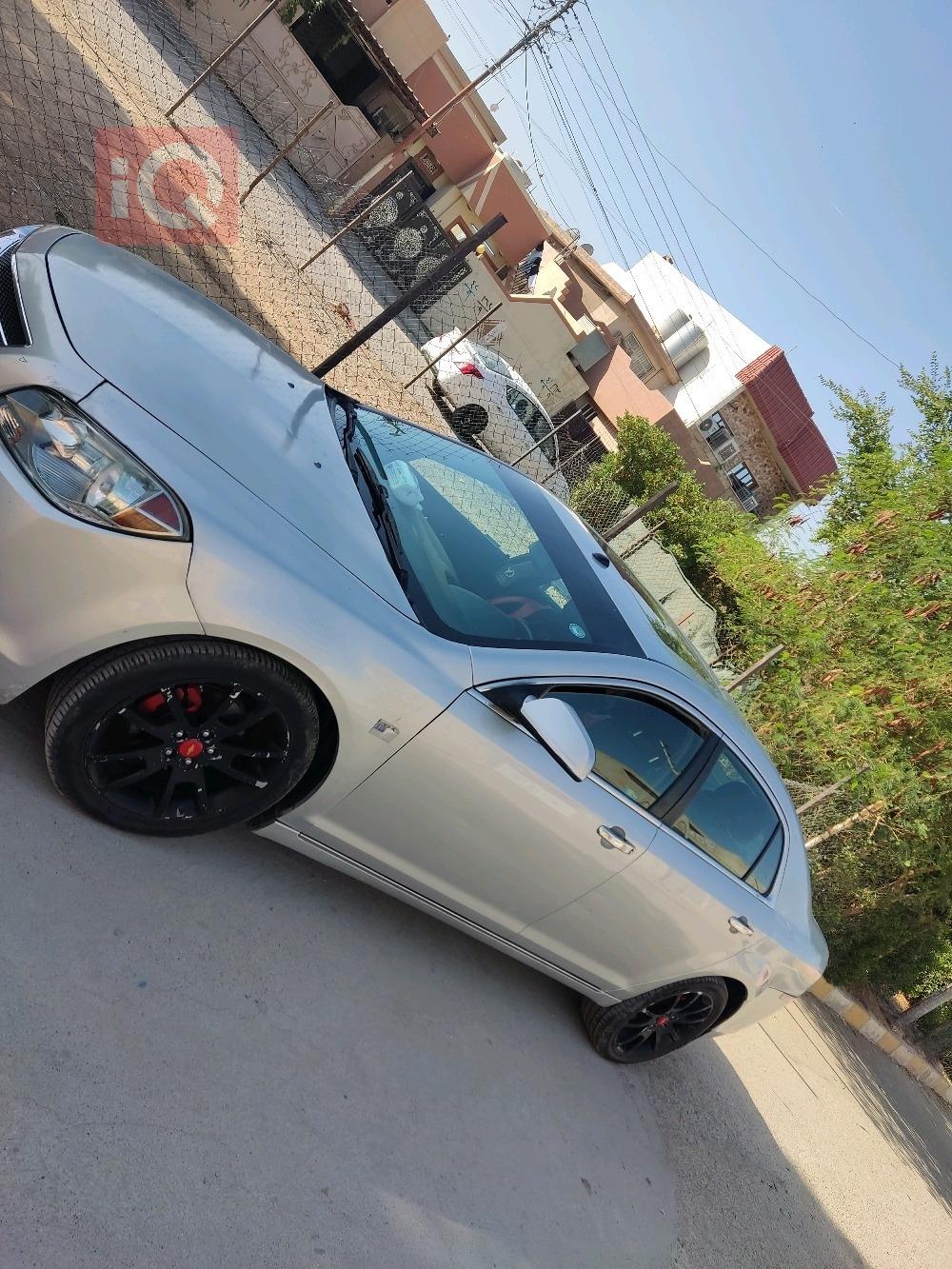 شيفروليه ماليبو